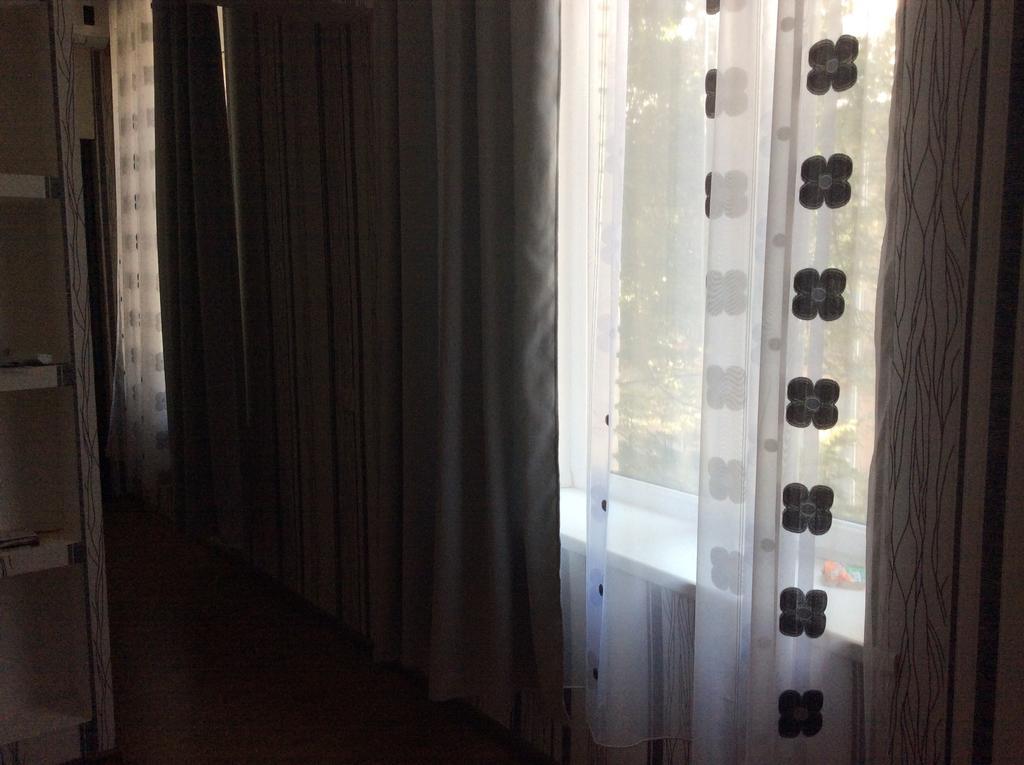 Studio Lermontov Street Tbilisi Room photo