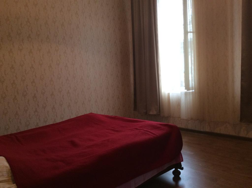 Studio Lermontov Street Tbilisi Room photo